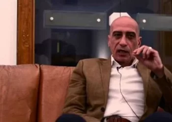 الثلاثاء .. افتتاح معرض “السعي نحو المُطلق” للفنان محمد علي بقاعة الباب‎‎