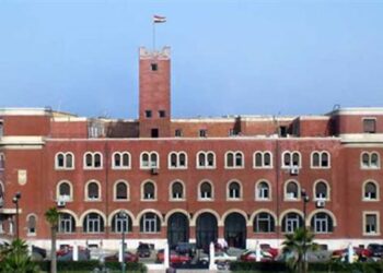 ورشة عمل بجامعة الإسكندرية عن برنامج الـ«SciVal» التابعة لمؤسسة السيفير Elsevierالعالمية‎‎