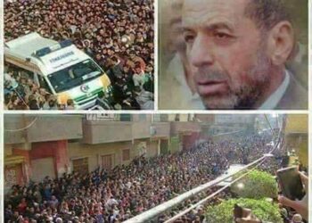 رحم الله المهندس صلاح عطيه مؤسس بيوت مال المسلمين‎‎