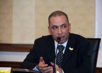 الجندي يثمن جهود السيسي للنجاة بمصر من الغرق في التضخم والاصطدام بحائط الكساد‎‎