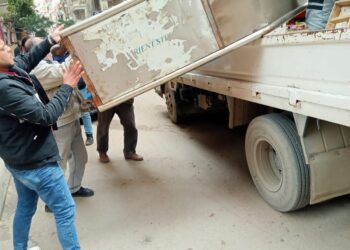 محافظ الأسكندرية يشدد على رؤساء الأحياء باستمرار تكثيف الحملات المكبرة لتطبيق الأجراءات الاحترازية بأحياء الثغر