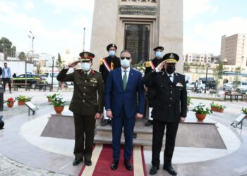 اليوم بدء الاحتفال بالعيد القومي لمحافظة الفيوم