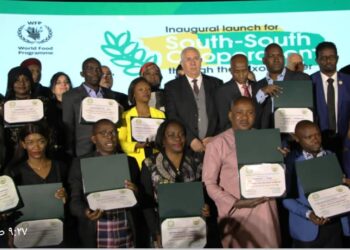 القصير يؤكد  علي توجيهات الرئيس السيسي بتقديم كافة أوجه الدعم للأشقاء الأفارقة