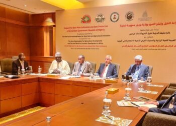 ابوظبي.. المؤتمر الدولي السابع لنخيل التمر يبحث تنمية زراعة النخيل في نيجيريا