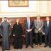 وزير الزراعة يبحث مع سفير الأمارات بالقاهرة سبل التعاون الزراعي بين البلدين 12 وزير الزراعة يبحث مع سفير الأمارات بالقاهرة سبل التعاون الزراعي بين البلدين