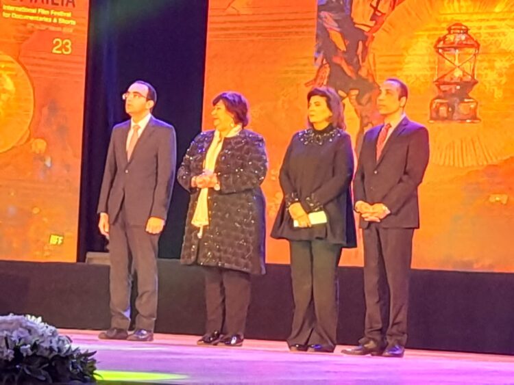 مهرجان الإسماعيلية 1 مهرجان الإسماعيلية