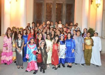 الأحد المقبل.. “أوبريت الدندورما”بأوبرا الأسكندرية