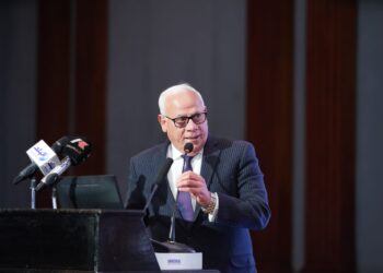 اللواء عادل الغضبان .. شرق بورسعيد منطقة تنموية متكاملة .. والمحافظة تخطو بخطوات ثابتة نحو التنمية الصناعية