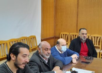 معارض رمضان‎‎