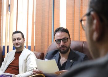 مستقبل وطن بكفرالشيخ : إقامة معارض للسلع المخفضة بمراكز ومدن المحافظة
