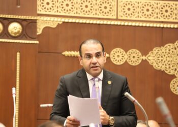 تجارة الشيوخ : صرف حافز إضافى للمزارعين يكفل زيادة كبيرة فى معدلات توريد القمح