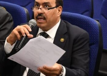 النائب أحمد قورة : فيديو العيون الساهرة كشف مافيا محتكرى السلع الغذائية لرفع أسعارها