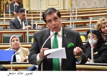 عربية النواب : مصر مدرسة فى التعامل مع الأزمات الاقتصادية العالمية بشهادة منظمة الفاو