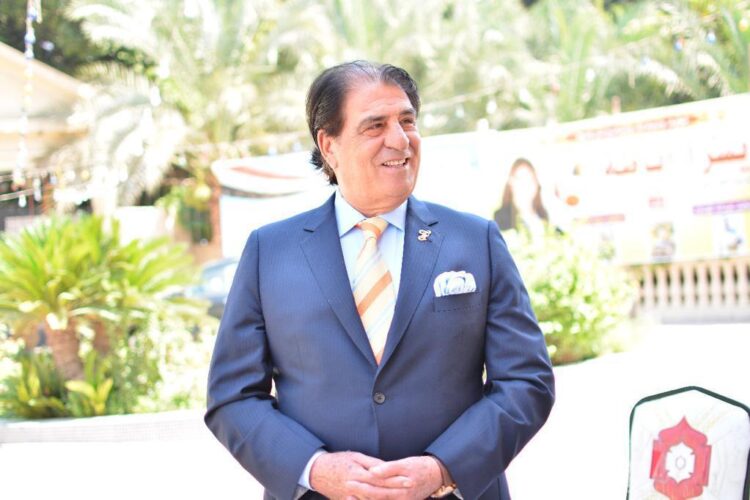 عربية النواب تثمن عودة العلاقات المصرية - القطرية الى وضعها الطبيعى