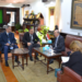 رئيس جامعة الإسكندرية يستقبل وفد المجلس البريطانى  19 رئيس جامعة الإسكندرية يستقبل وفد المجلس البريطانى 