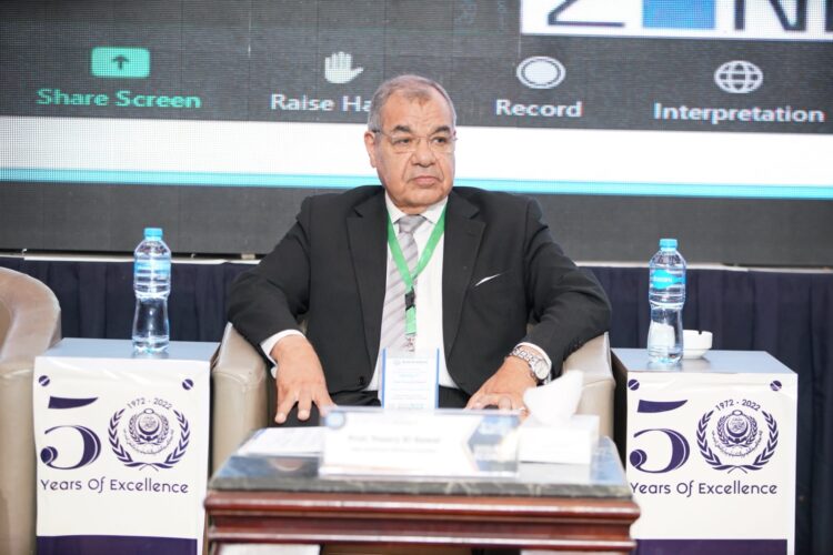 المؤتمر الدولي للنقل البحري واللوجستيات" مارلوج 11 " يختتم أعماله بـ 9 توصيات هامة