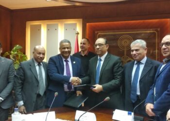 توقيع بروتوكول تعاون بين “القومي للسكان” و” الهيئة الوطنية للإعلام” للتوعية بمشكلة الزيادة السكانية