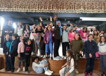 إشادة بنجاح مهرجان نجوم طيبة  واكتشافه المواهب الغنائية للطلاب