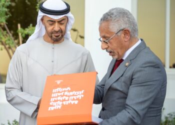 عبد الوهاب زايد.. قامة مغربية سطع نجمها عالميا في قطاع نخيل التمر