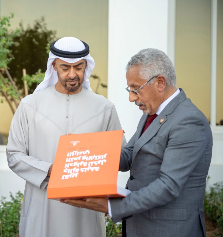 عبد الوهاب زايد.. قامة مغربية سطع نجمها عالميا في قطاع نخيل التمر