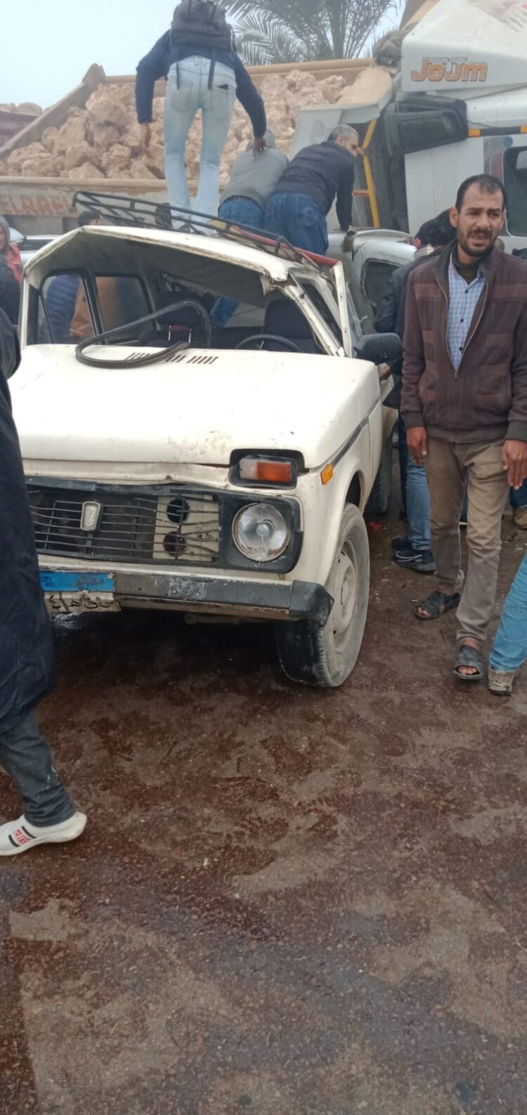 الشريف تحرك فوري من جميع الأجهزة التنفيذية لمتابعة تداعيات الحادث.. وتقديم أوجه الرعاية الطبية اللازمة للمصابين