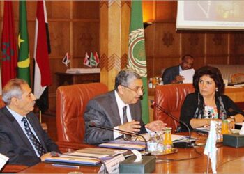 بدء اجتماعات المجلس الوزاري العربي للكهرباء فى دورته الرابعة عشر بالدوحة