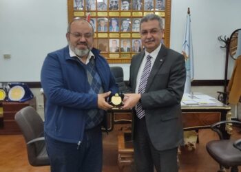 جامعة الإسكندرية: تستضيف برنامج اكتشاف المبتكرين ورواد الأعمال “ROADSHOW