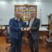 جامعة الإسكندرية: تستضيف برنامج اكتشاف المبتكرين ورواد الأعمال "ROADSHOW 13 جامعة الإسكندرية: تستضيف برنامج اكتشاف المبتكرين ورواد الأعمال “ROADSHOW