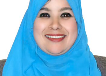 مصرنا عيلة واحدة ووطن واحد