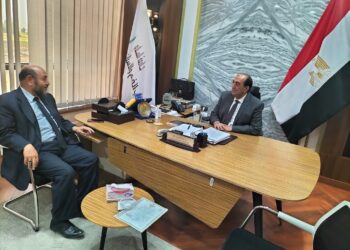 رئيس التحرير يكتب : من مشهور إلى صدقه يبرز الشموخ العلمى بطنطا .