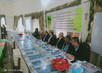 من أجل بيئة نظيفه .. الشركه الماليه بكفرالزيات تتخذ خطوات عمليه لإنقاذ المجتمع من التلوث .