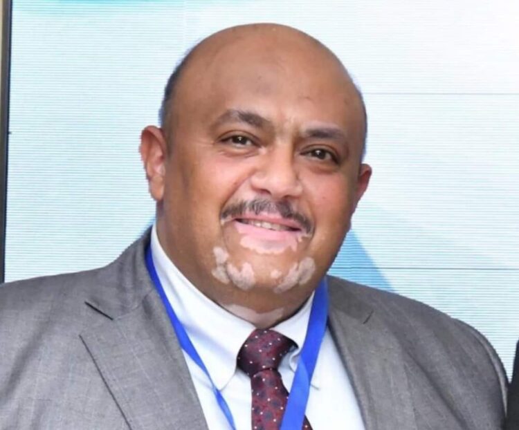 الشركه الماليه بكفرالزيات والكيميائى هانى صابر ألف مبروك .