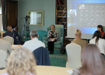 وزيرة البيئة تشارك في ملتقى دعم الأمم المتحدة لمصر فى مؤتمر المناخ