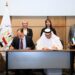 بروتوكول تعاون بين جهاز شئون البيئة والصندوق الدولى للحفاظ على الحبارى 11 بروتوكول تعاون بين جهاز شئون البيئة والصندوق الدولى للحفاظ على الحبارى