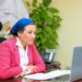وزيرة البيئة: مصر خطت خطوات كبيرة في ملف المناخ خاصة التكيف 15 وزيرة البيئة: مصر خطت خطوات كبيرة في ملف المناخ خاصة التكيف