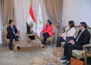 تعاون بين البيئة ومنظمة “الإيسيسكو”