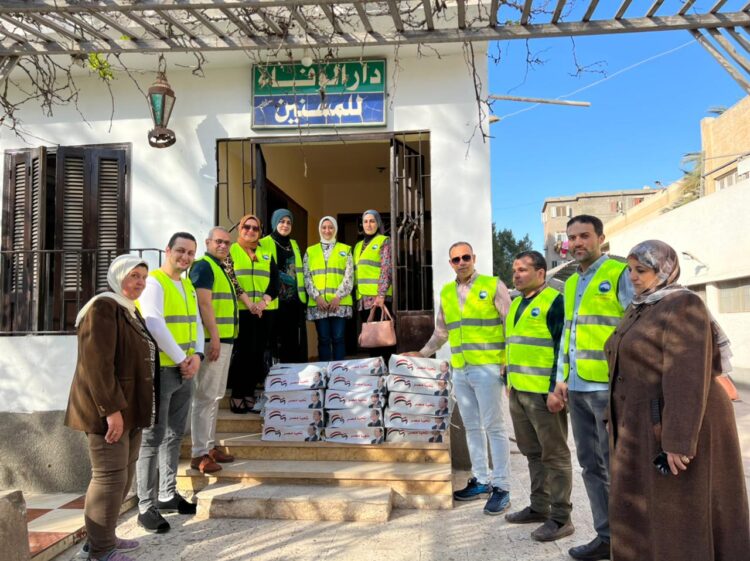 مستقبل وطن يزور دار المسنين فى كفرالشيخ ويقدم الهدايا لهم 1 مستقبل وطن يزور دار المسنين فى كفرالشيخ ويقدم الهدايا لهم