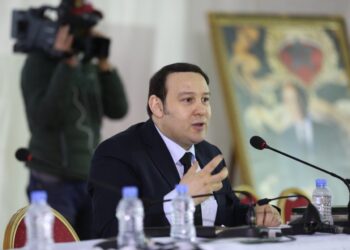 المغرب.. د منير القادري يبرز أهمية التربية على القيم الصوفية والأخلاقية