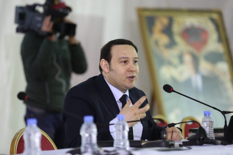 المغرب.. د منير القادري يبرز أهمية التربية على القيم الصوفية والأخلاقية 1 المغرب.. د منير القادري يبرز أهمية التربية على القيم الصوفية والأخلاقية