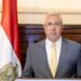 الزراعة: تصدير 10,456 طرد نحل العسل الى المملكة العربية السعودية 17 القصير يشيد بجهود قطاعات الوزارة في إستئناف تصدير نحل العسل إلى السعودية