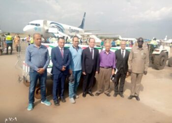 الزراعة إرسال 2 مليون جرعة لقاحات للثروة الحيوانية إلى جنوب السودان