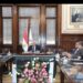 القصير يوجه بتكثيف تواجد المرشدين الزراعيين والأساتذة والباحثين مع المزارعين 11 القصير يوجه بتكثيف تواجد المرشدين الزراعيين والأساتذة والباحثين مع المزارعين