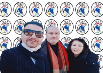 روما تستضيف أبطال العالم لرياضة الملاكمة العربية في شهر يونيو المقبل