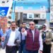 الشريف يتابع تجديدات شاطئ الانفوشي المجاني بالإسكندرية 15 الشريف يتابع تجديدات شاطئ الانفوشي المجاني