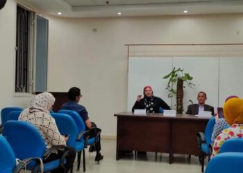 ملتقى الشباب لتأصيل الهوية الوطنية بقصر ثقافة الجيزة