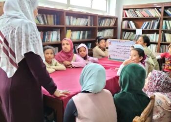 فاعليات رمضان بقصور ثقافة بني سويف