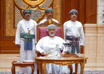 سلطنة عمان تكشف عن خطتها في القطاعات الاستثمارية لهذا العام