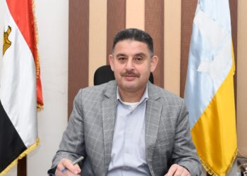 محمود شعراوي يُعلن عن الحركة السنوية للقيادات المحلية بالإسكندرية