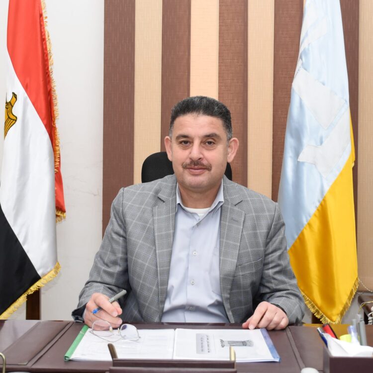 محمود شعراوي يُعلن عن الحركة السنوية للقيادات المحلية بالإسكندرية 1 محمود شعراوي يُعلن عن الحركة السنوية للقيادات المحلية بالإسكندرية