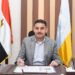 محمود شعراوي يُعلن عن الحركة السنوية للقيادات المحلية بالإسكندرية